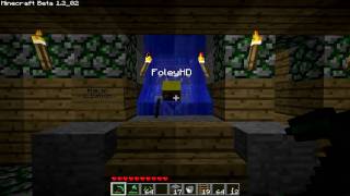 Famous Minecraft-Elevator tutorial Wealth