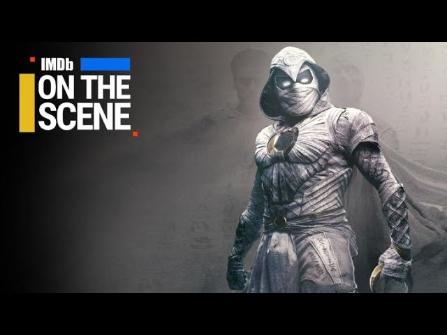 Marvel's Moon Knight Teaser Trailer Breakdown and Analysis