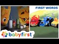 Educational Video for Kids | Tales & Friends | The Elves & the Shoemaker and more | BabyFirst TV image