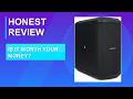 Bose Sub 1 Powered Bass Module Full Review 2026 - Worth Buying?