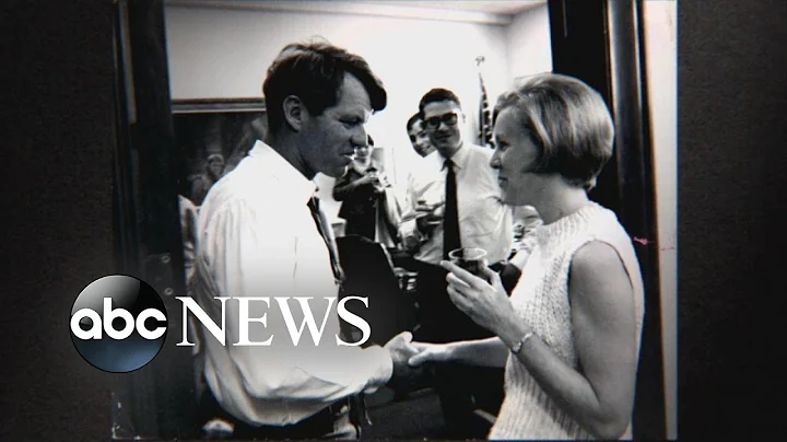 Who was Mary Jo Kopechne?