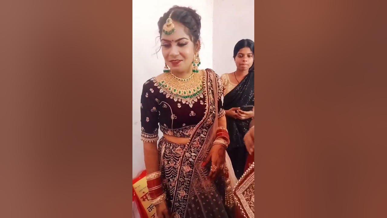 dulhan chappal