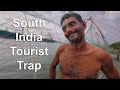 Why Foreigners Don't Trust Indians in India (Tourist Trap Scam)