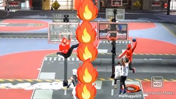 NBA 2K20 SLASHER MIXTAPE #4|INSANE SHOTS AND CONTACT DUNKS