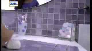 Clean n Clear and Under Control