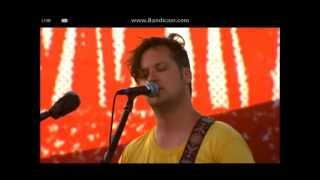 Modest Mouse - Be Brave (Live) Us Open - Part 3 of 14