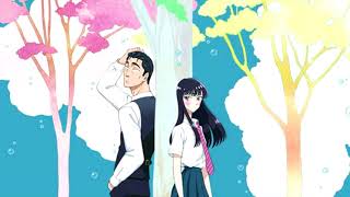 Koi wa Ameagari no You ni Ending Full 『Aimer - Ref:rain』