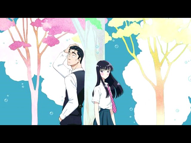 Koi wa Ameagari no You ni Ending Full 『Aimer - Ref:rain』 class=