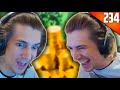 LOOT GOBLIN -  xQcOW Stream Highlights #234