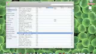 Senuti-Music transferring made easy screenshot 4