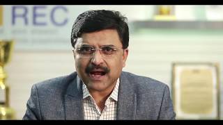 REC Corporate Film