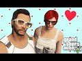 UNE SAINT VALENTIN PAS COMME LES AUTRES (GTA 5)