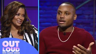 Is 'HIT IT AND QUIT IT' Culture Ruining Relationships?  Out Loud With Claudia Jordan