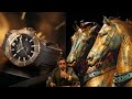 Venezianico Nereide Bronzo Wins Gold Review - But How #gold #bronzewatch #microbrand #watches