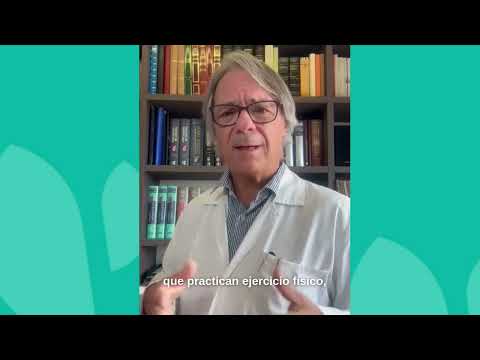 Beneficios del ejercicio físico