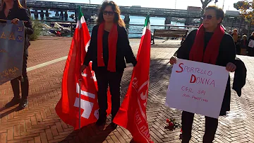 Quali sono le associazioni contro la violenza sulle donne?