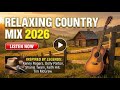 Sunset Country Vibes 2026 Inspired by Zac Brown Band, Darius Rucker, Keith Urban, Brad Paisley, Tim