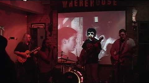 Dead Elvi - "Creature Stole My Surfboard" - 10/10/09 - Newburgh, NY