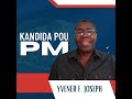 Yvenert en direct  kandida pou pm  26 avril 2024  rediffusion