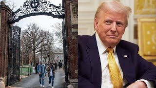 Why Columbia University Agreed To A 221 Million Settlement With The Trump Administration
