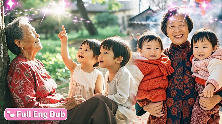 Divine Twins Descend To Punish The Wicked And Help The Kind Reunite With Their Lost Son！