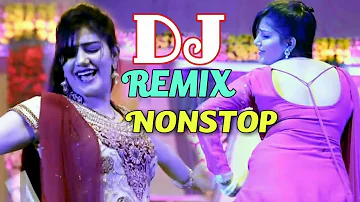 Sapna choudhary new Nonstop , Dj Song , Harynavi New Dj Song 2020 , Sapna Choudhary state Dance ,