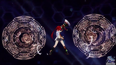 Megadimension Neptunia VII Walkthrough Part 41 - English - Hyper Dimension Neptunia H