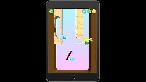 dig this! (Dig it ) 113-19 | SUPER BALL | Dig this level 19 chapter 113 solution walkthrough