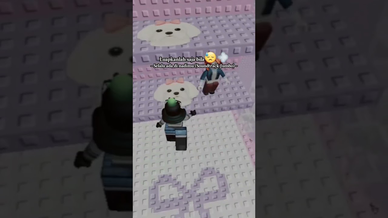 Ib:jumbo....-Selalu ada dinadimu-..♡