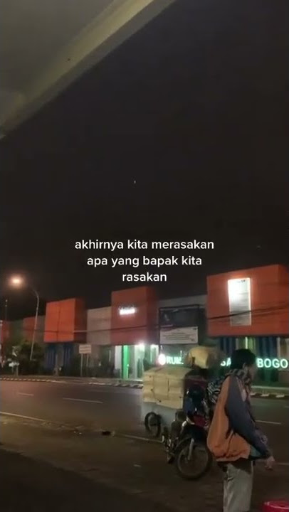STORY WA 30 DETIK TERBARU || AKHIRNYA KITA MERASAKAN:)