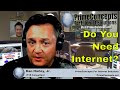 Tech Talk Episode #108 - How To Get Internet Service For the High Desert/Victor Valley