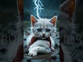 Kittens Sad Video #shorts #bubblybuds