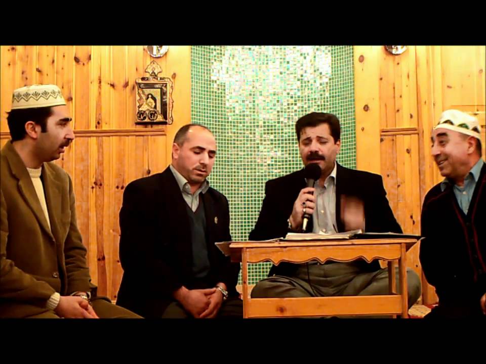 Mehmet Emin Karatas STAVANGER