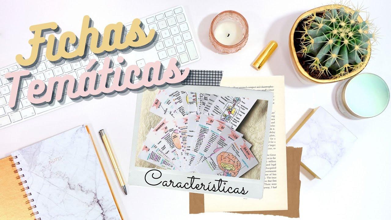 FICHAS TEMÁTICAS Características YouTube FICHAS TEMÁTICAS Características YouTube