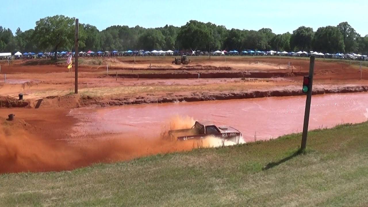 Aftershock Bye Run - YouTube