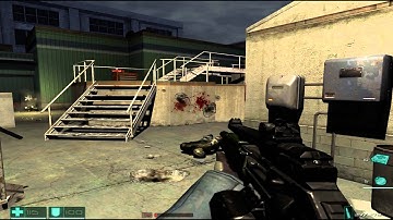 F.E.A.R. I: Interval 03 - Escalation | Heavy Resistance [4/22]