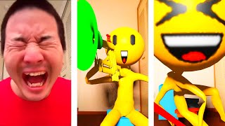 Mr.Emoji Funny Video 😂😂😂 |Mr.Emoji Animation Best Shorts April 2024 Part11 by MrEmoji 19,644 views 3 weeks ago 1 minute, 36 seconds