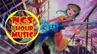 Alan Walker Force 1 Hour Version ♫ Alan Walker - Force [NCS Release] [1 Hour Music]