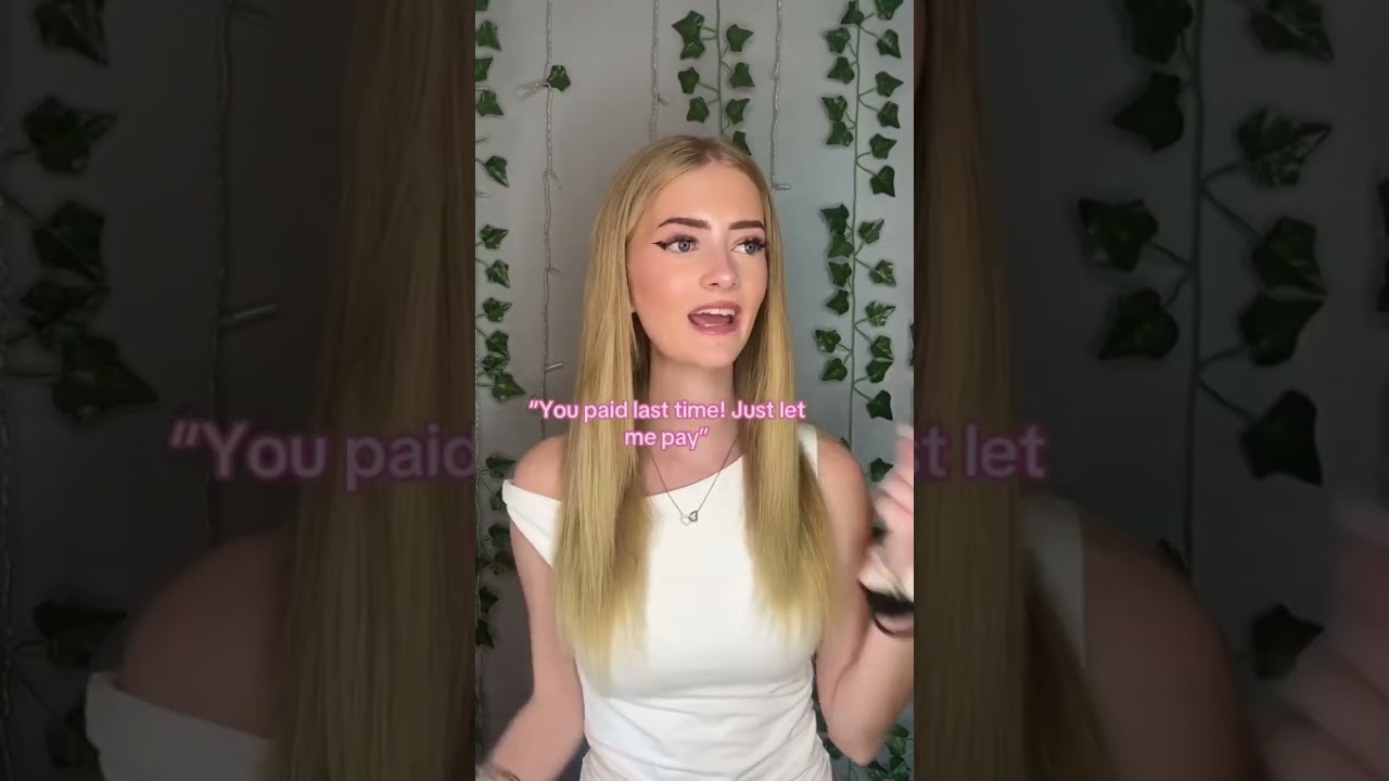 POV You Get Accused Of Being On Your Period Relatable Blow Awareness Anxiety