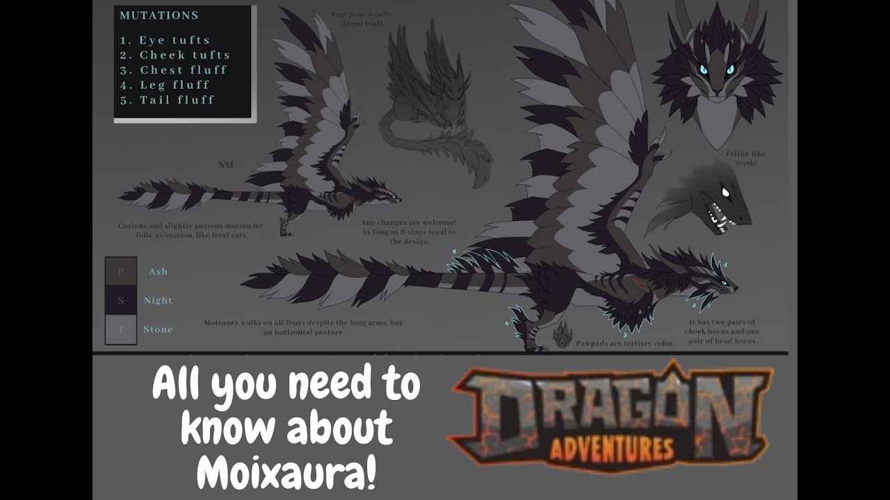 All You Need To Know For The Upcoming Dragon Adventures Dragon And dragon-adventures-upcoming-new-epic-dragons-and-more-teasers-youtube