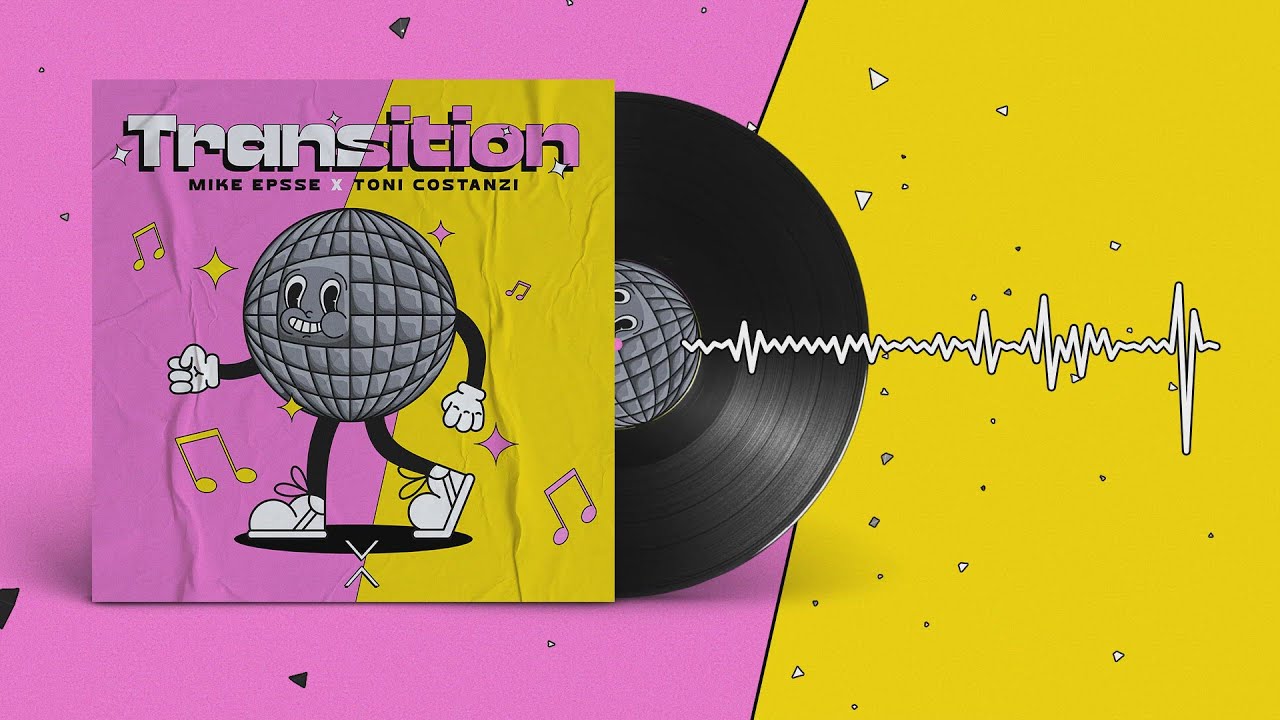 Watch Mike Epsse, Toni Costanzi - Transition on YouTube Watch Mike Epsse, Toni Costanzi - Transition on YouTube