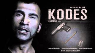 Kodes - HipHop Vadisi ( Diss Track ) Resimi