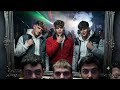 Nerd to Jock Bully Possession TF M2M