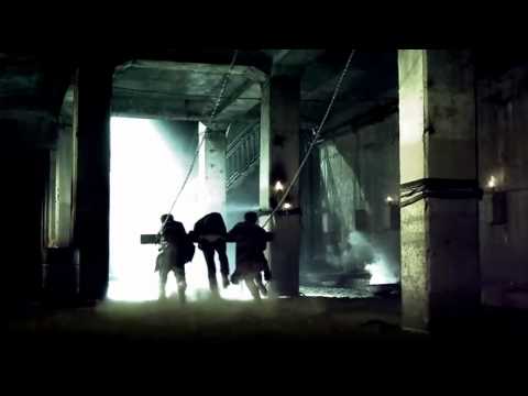 Infinite - BTD (Before The Dawn)