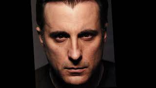History of Andy Garcia in Timeline - Andy Garcia Profile