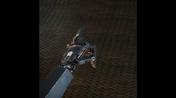 V1 ultrakill hand animation