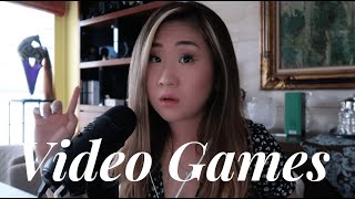 Video Games - Lana Del Rey (Cover By Doris Ngai)