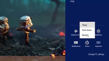 How to Enable or Disable Hibernate mode in Windows 8/8.1