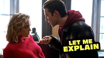 Locke & Key Explained in 18 Minutes