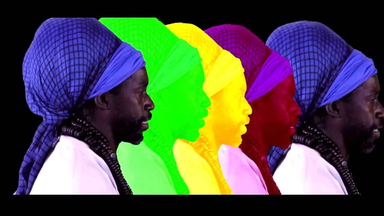 ELHADJI - Dieuf Dieul [2014]